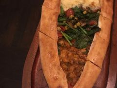 -Efes Turkish & Mediterranean Cuisine 艾菲斯餐厅(陆家嘴店)