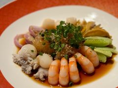 -柿合缘新京菜(静安嘉里中心店)