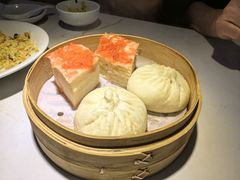 -永春园·扬州早茶·淮扬菜(漫乐城店)