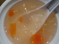 银耳汤-芙蓉堂(武汉天地店)