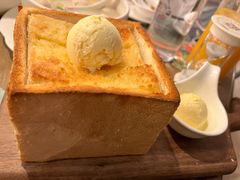 大树厚多士-大树餐厅(大悦城店)