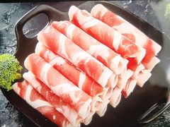 -洋房火锅(新天地店)