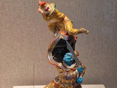 -北京工艺美术博物馆