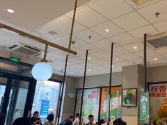 -德克士(北京站店)