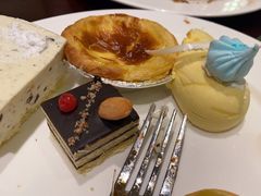 -喜来登酒店-盛宴标帜海鲜自助