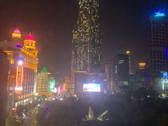 -上海国际饭店