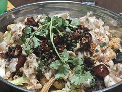 -大海山·十八年海鲜闽菜(金港店)
