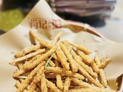 -肖记公安牛肉鱼杂馆· 省级非物质文化遗产(仁和路店)