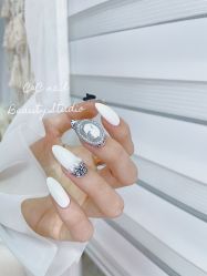 -Cici Nail日式美甲美睫工作室