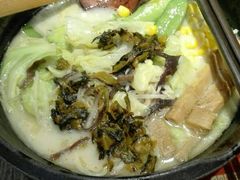 -味千拉面(又一城店)