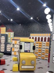 -MELAND CLUB亲子乐园·派对·餐厅(北京芳圆里ID MALL店)