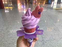 -麦当劳(杭州东站高铁店)