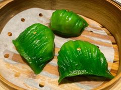 翡翠龙虾饺-誉珑轩