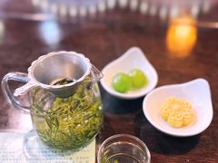 -同得兴 Since·1995 传统苏式面馆(嘉馀坊店)