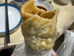 -石饮红星包子(中山路店)