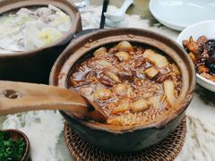 -小吊梨汤·北京菜(香山店)