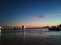 -大小河街