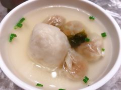 -四道菜·福建菜馆(新街口金鹰店)