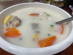 -京味张·北京烤鸭(天河南二路店)