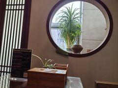 -沐春秋茶书院·茶室.茶馆.商务包房(知春路店)