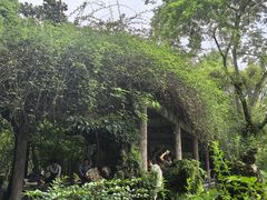 -成都杜甫草堂博物馆