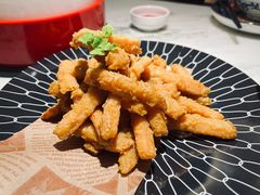 -径山十八道·风味民间菜(杭州总店)