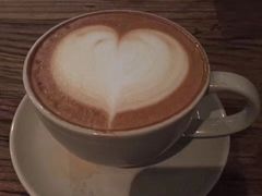-MAAN COFFEE(金桥店)