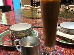 马来西亚拉茶-小娘惹厨房Little Nyonya(狮城有约上榜店)