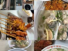 -海平馄饨(逍遥二路店)