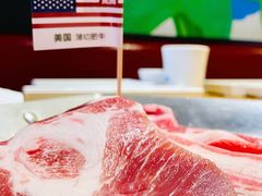 -炉小哥烤肉(熙地港店)