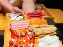 -小十Omakase(地王大厦店)