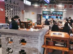 -楠火锅(仁恒梦中心店)