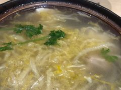 -六泰居·尔滨地标·东北菜(泰山路店)