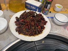 -草原三宝汤锅