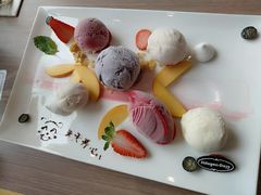 -哈根达斯(石家庄北国店)