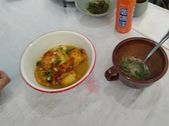 -湘中缘·湖南菜(娄底驻京办店)