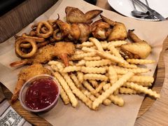 -必胜客(花园店)