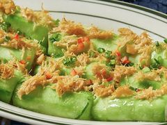 -海市焗·现焗海鲜·老广风味(上海首店)