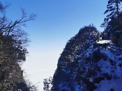 -峨眉山风景名胜区
