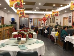 大堂-九头鸟酒家(四道口店)