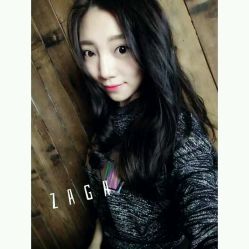 -ZAGA形象设计