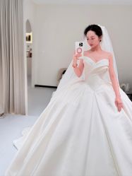 -PAI婚纱礼服设计馆【大牌租赁/高级定制】