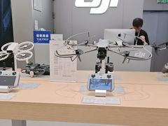 -DJI大疆(福州万象城授权体验店)