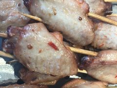 -老牌坊鲁菜名店(宽厚里店)