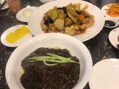 -桃园中华料理炸酱面(燕儿岛路店)