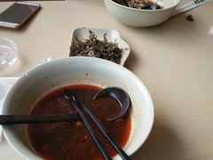 -李先生牛肉面大王(东营友谊广场店)