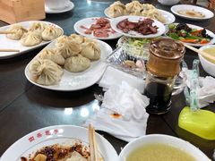 -四条包子(古城街店)