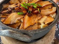 -百花人家(清水田园店)