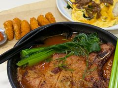 -華歡冰室-WahFoon(吉大店)