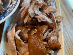 -聚合鑫东北熏酱熟食麻辣面(长阳店)